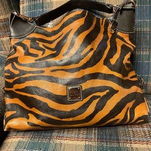 Dooney and Burke bag